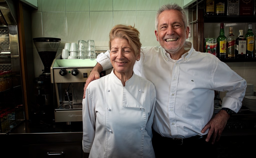 Becoming a member of the&nbsp;club