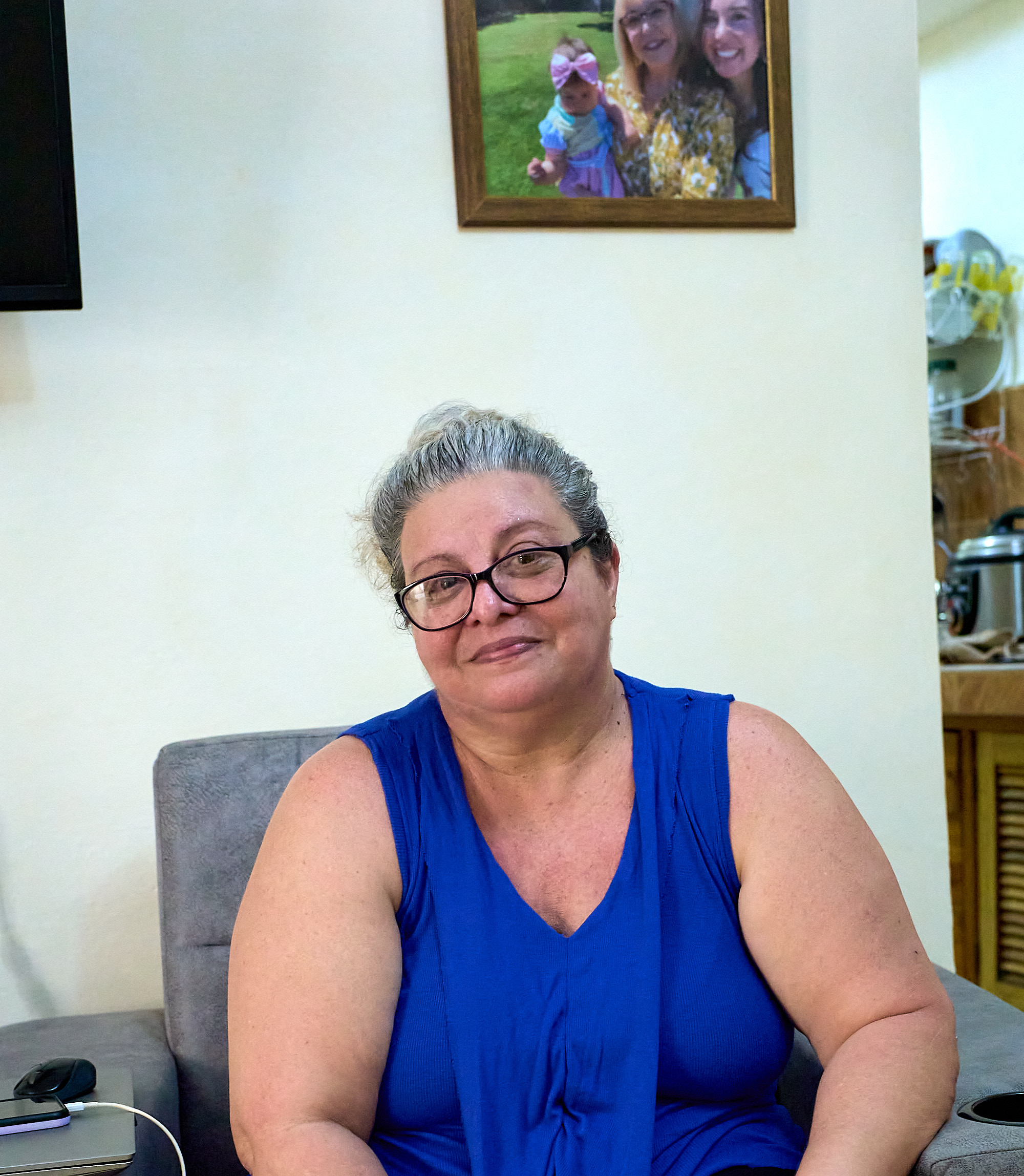 Lily, a survivor of multiple medical errors, was one of the 14 interview subjects I spoke to. Her words made me realize the risks these interviews pose to everyone involved. Despite this, she, like the others, wanted to share their stories.